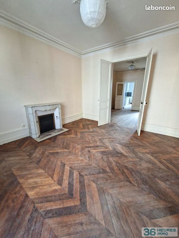 Maison 6 pièces 150 m² · à Le Mans · 150 m² · 252 400 €