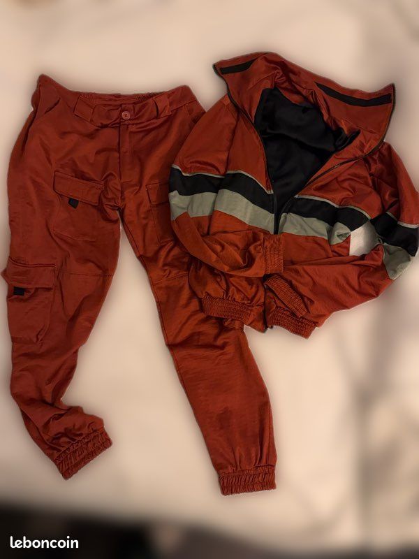 👕👖 Lot de vêtements homme – Tailles S / M – Très bon état (image 1)
