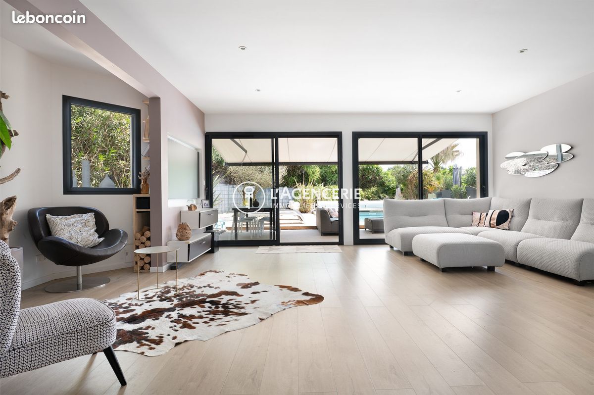 Maison 5 pièces 150 m² · à Flourens · 150 m² · 635 000 €