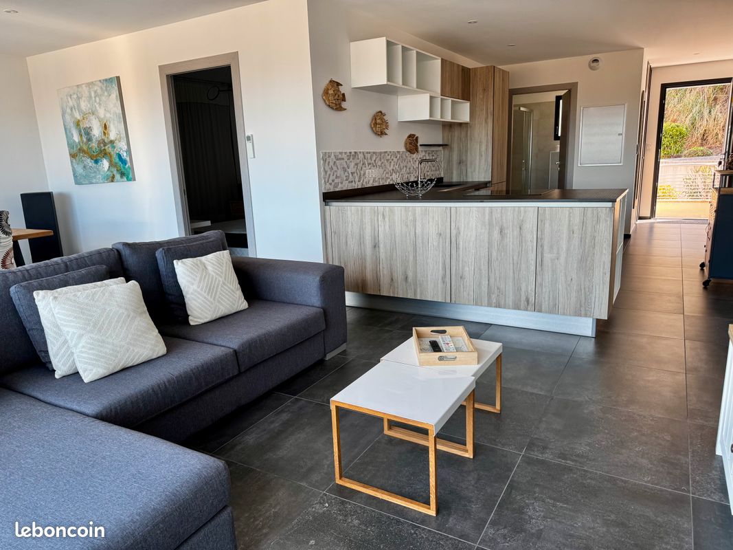 Appartement 3 pièces 73 m² · à Albitreccia · 73 m² · 575 000 €