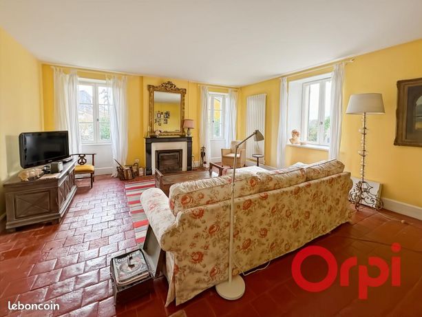 Maison de village 5 pièces 148 m²