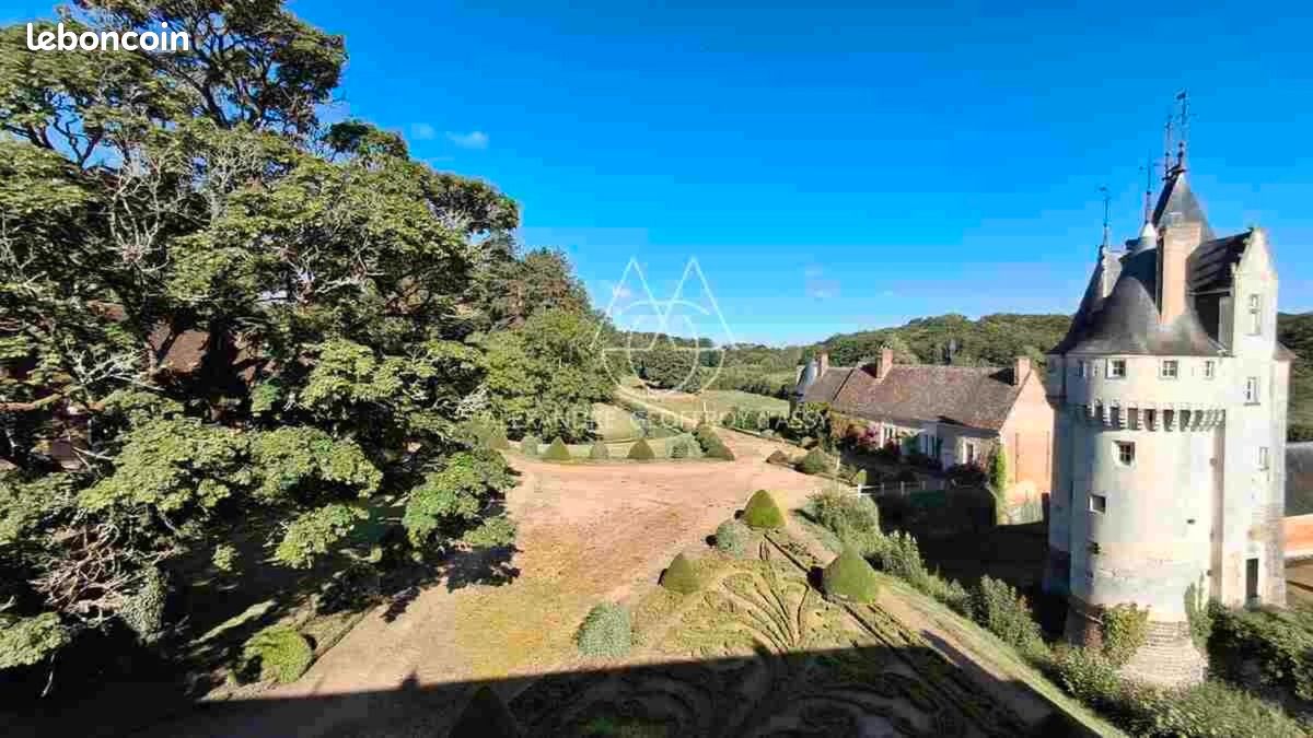 Maison 10 m² · à Brou · 10 m² · 2 756 000 €