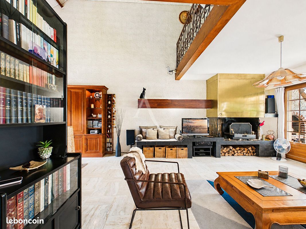Maison 6 pièces 130 m² · à Champigny-sur-Marne · 130 m² · 594 000 €