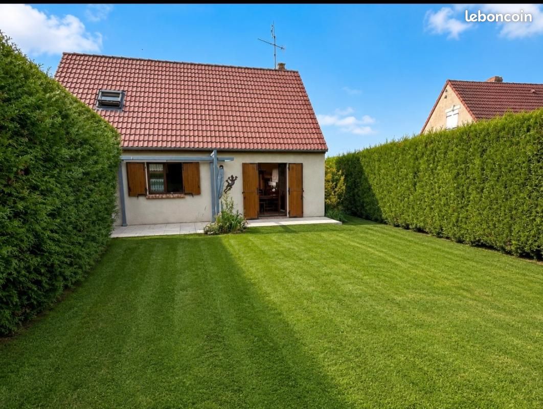 Maison 4 pièces 90 m² · à Beautor · 90 m² · 128 500 €
