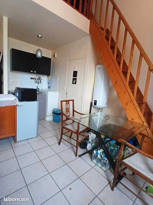 Appartement 2 pièces 30 m² · à Sucy-en-Brie · 30 m² · 880 €/mois
