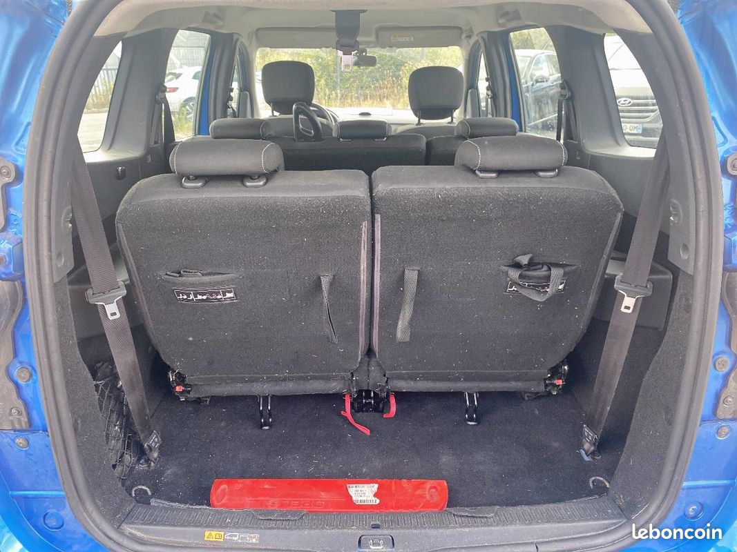 DACIA LODGY 1.5 blue dci 115 stepway 7pl (image 16)