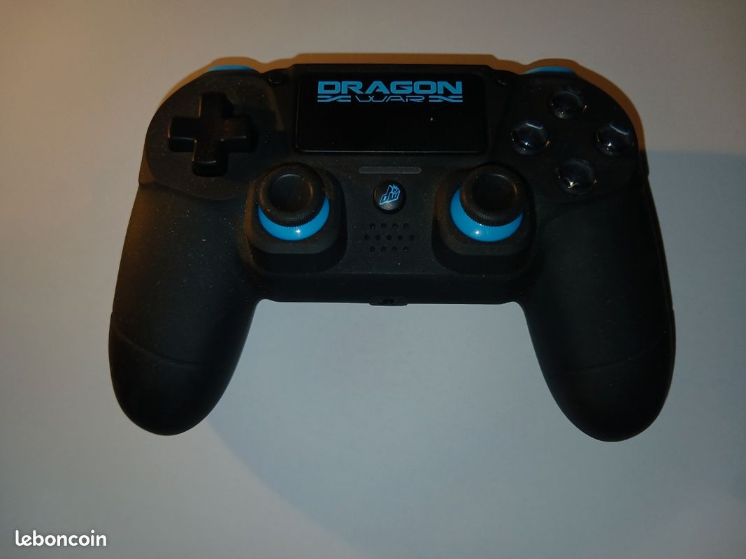 Manette (image 1)