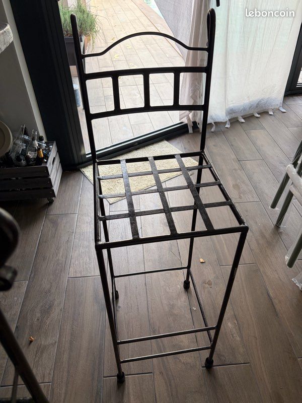 Chaises de bar/ tabouret de bar (image 4)