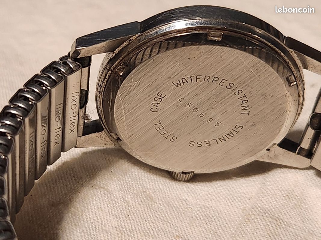 Montre ALIHOR (image 5)