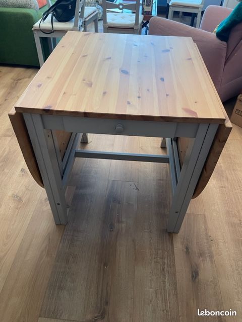 Table et chaises (4) IKEA (image 4)