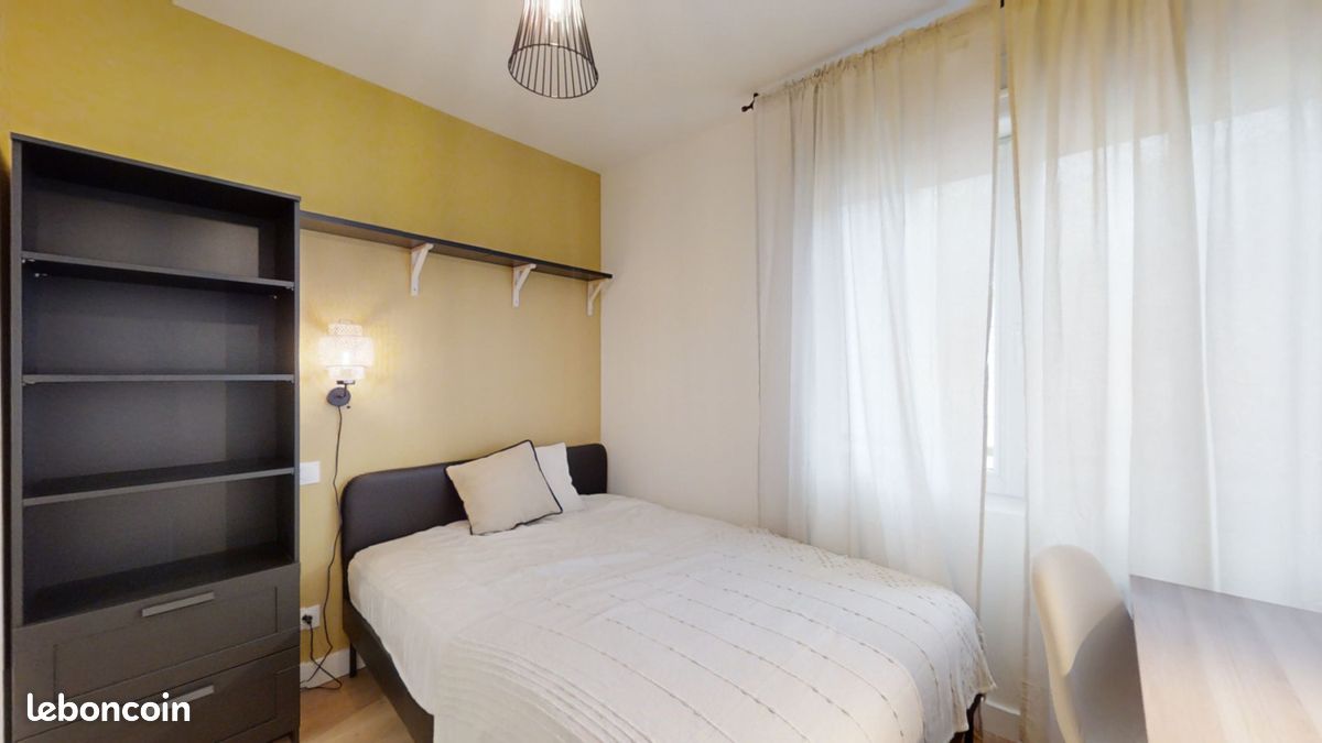 Colocation 4 chambres (image 8)