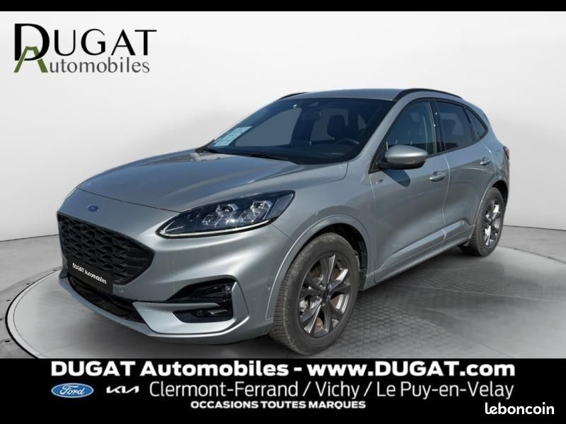 Ford Kuga 2.5 Duratec 190ch FHEV E85 ST-Line X BVA (image 1)