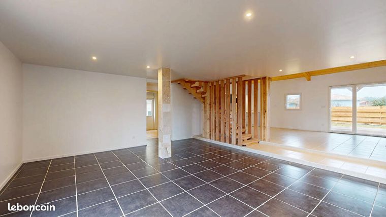 Maison 6 pièces 187 m²