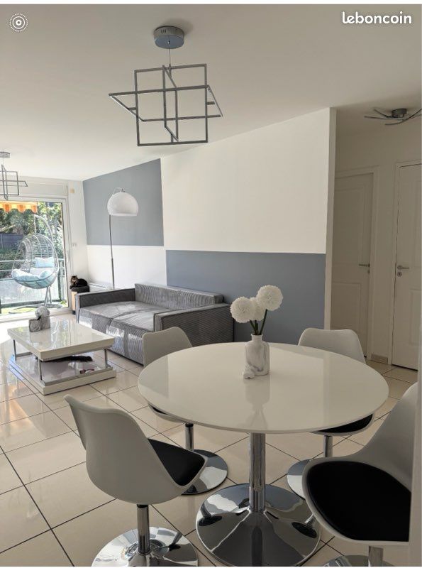 Appartement 3 pièces 77 m² · à Barentin · 77 m² · 879 €/mois