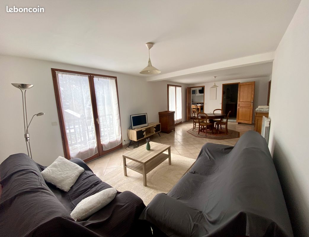 Appartement 3 pièces 70 m² · à Saint-Martin-de-la-Porte · 70 m² · 850 €/mois