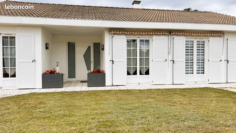 Annonce vente Maison pernay