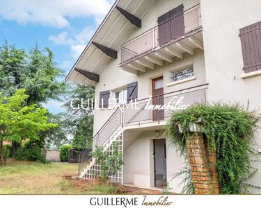 Maison 470 000 € - 146 m²