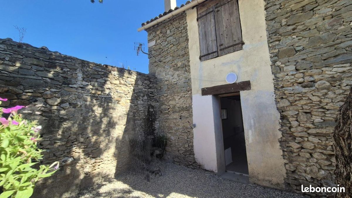 Maison 4 pièces 112 m² · à Trausse · 112 m² · 155 000 €