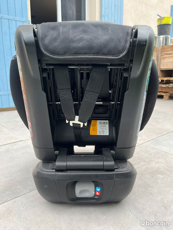 Siège auto Bébé Confort OPAL (image 2)