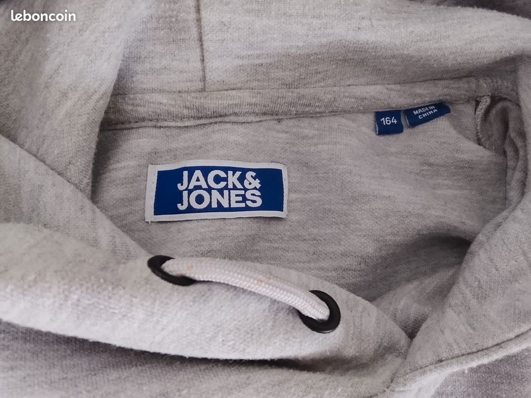 Pulle jack ET jones (image 4)
