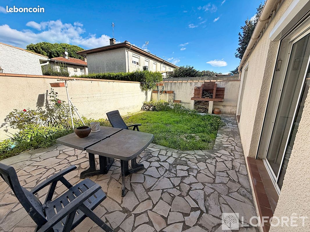 Maison 5 pièces 116 m² · à Béziers · 116 m² · 231 000 €