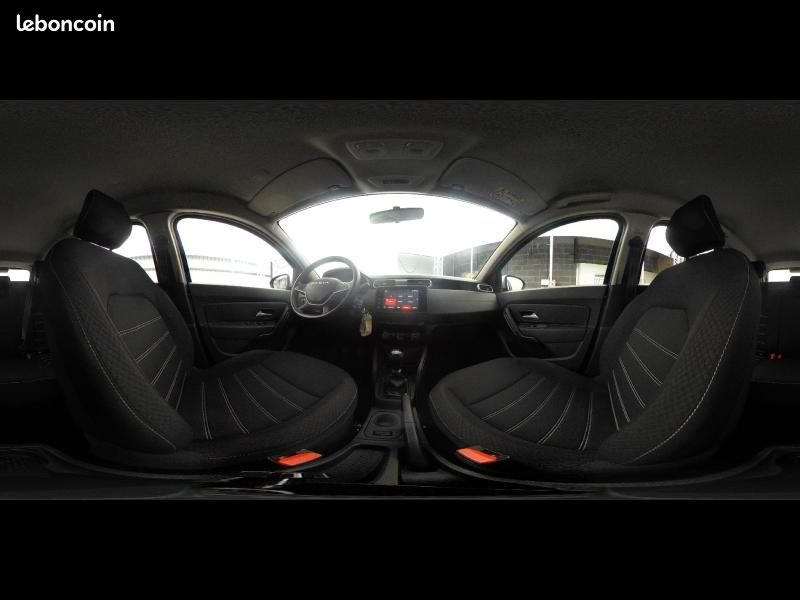 Dacia Duster 1.5 Blue dCi 115ch Expression 4x2 (image 24)