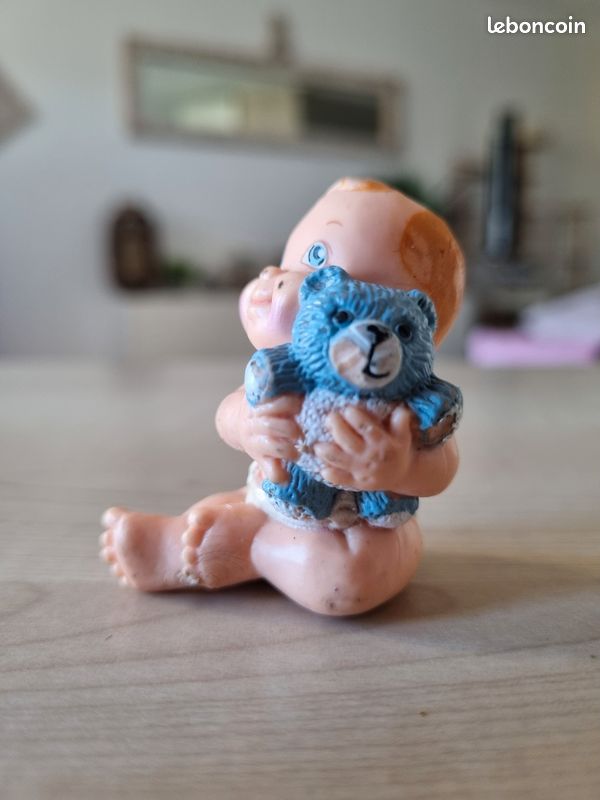 Babies Figurines : Jeux Et Jouets