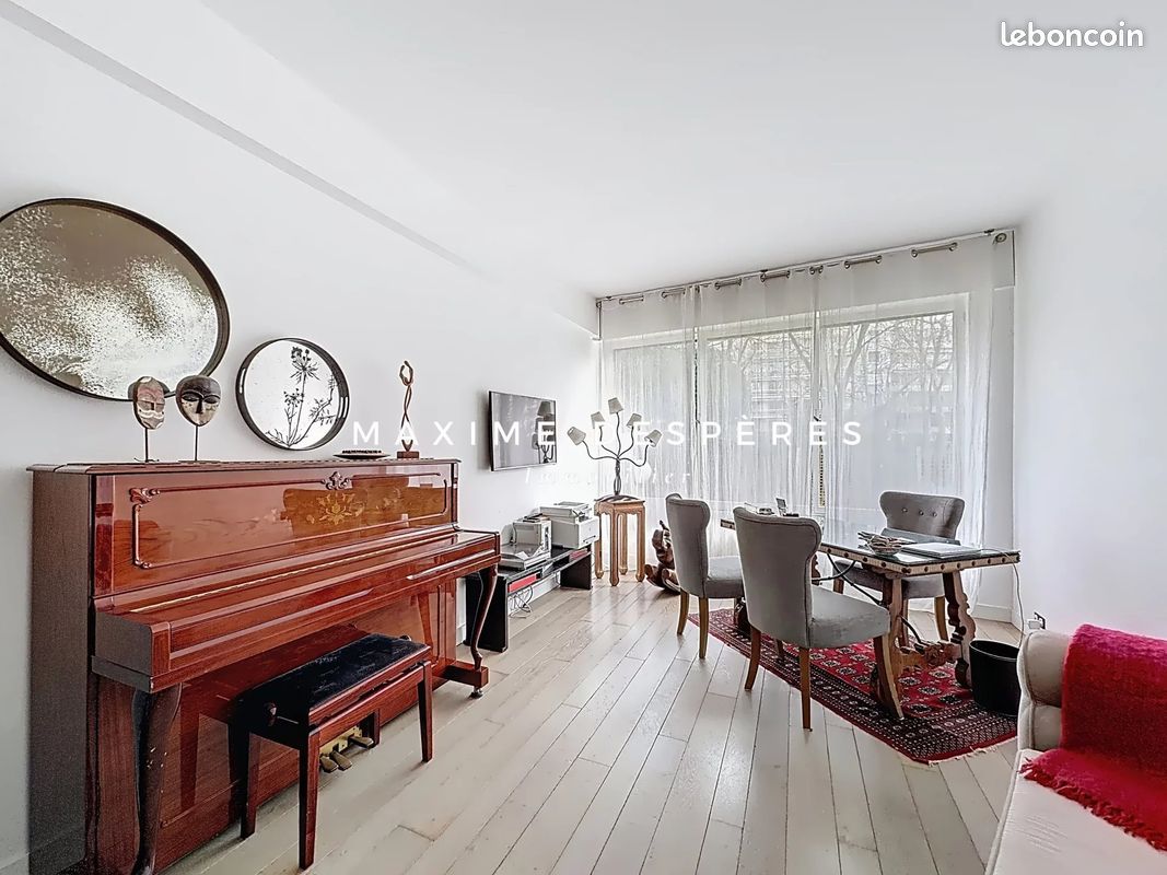 Appartement 5 pièces 125 m² (image 16)