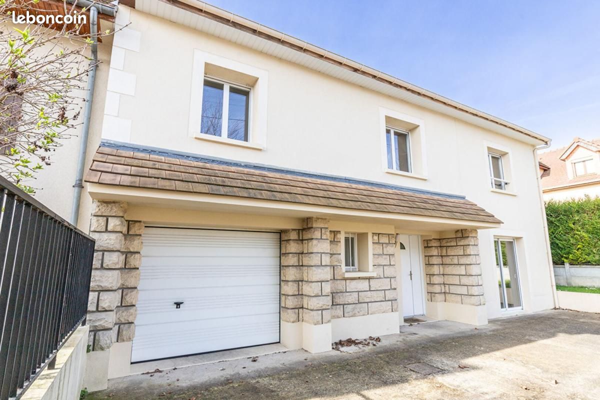 Maison 5 pièces 150 m² · à Morangis · 150 m² · 495 000 €