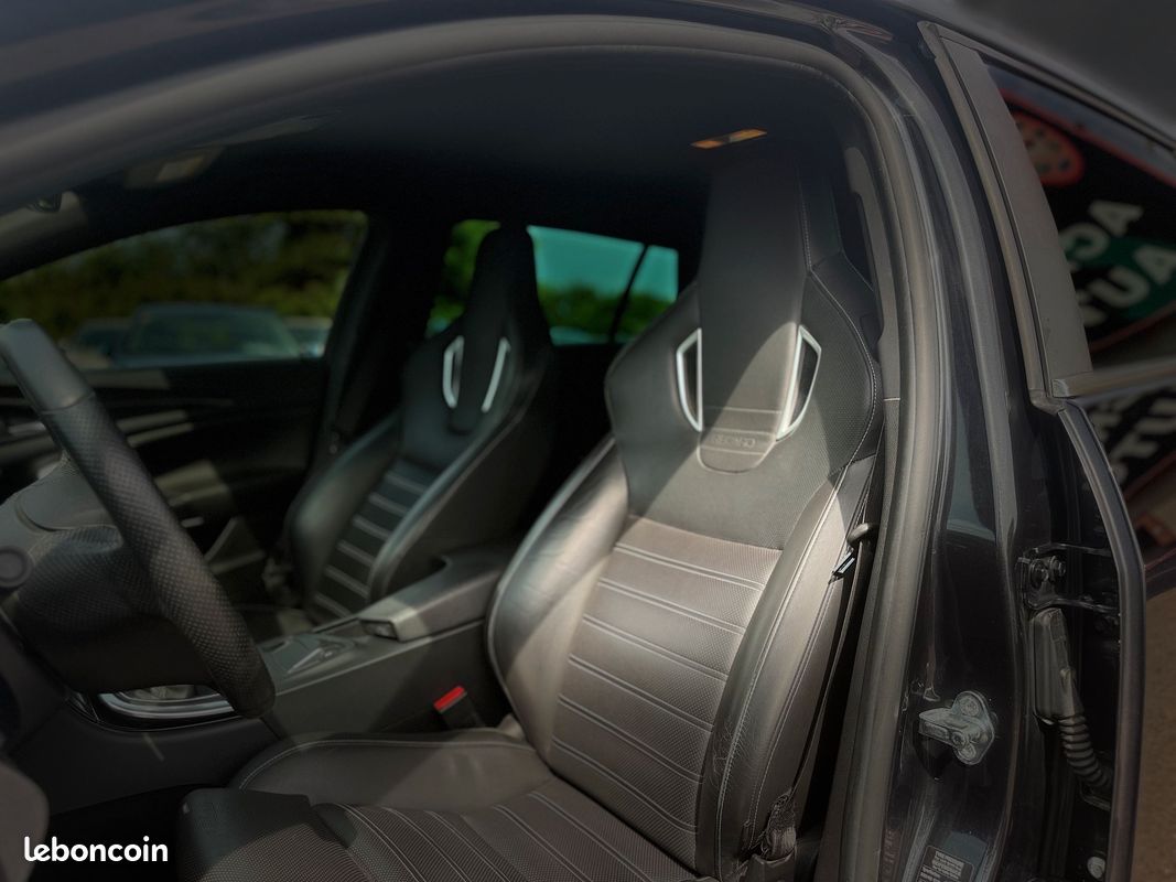 OPEL INSIGNIA BREAK Sports Tourer 2.0 140 cV * Sièges RECARO (image 7)
