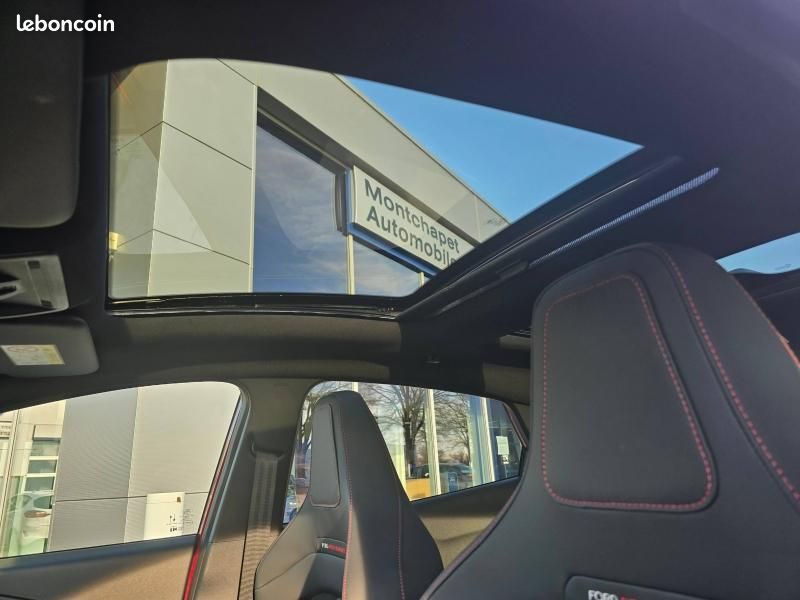 Ford Puma 1.0 EcoBoost Hybrid 170ch ST S&S Powershift (image 24)
