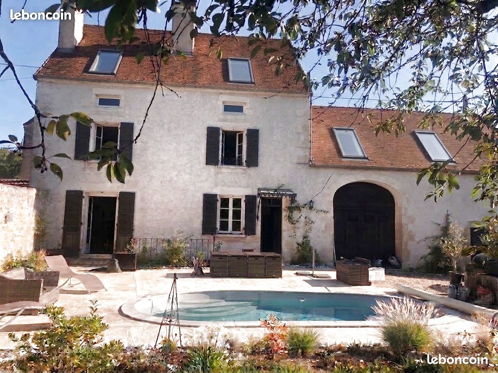 Maison 4 pièces 142 m² · à Voulaines-les-Templiers · 142 m² · 229 000 €