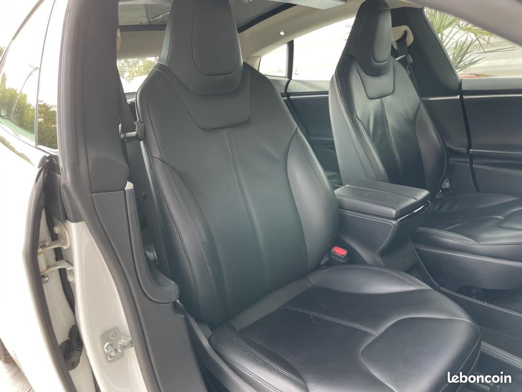Tesla Model S 85 (image 8)