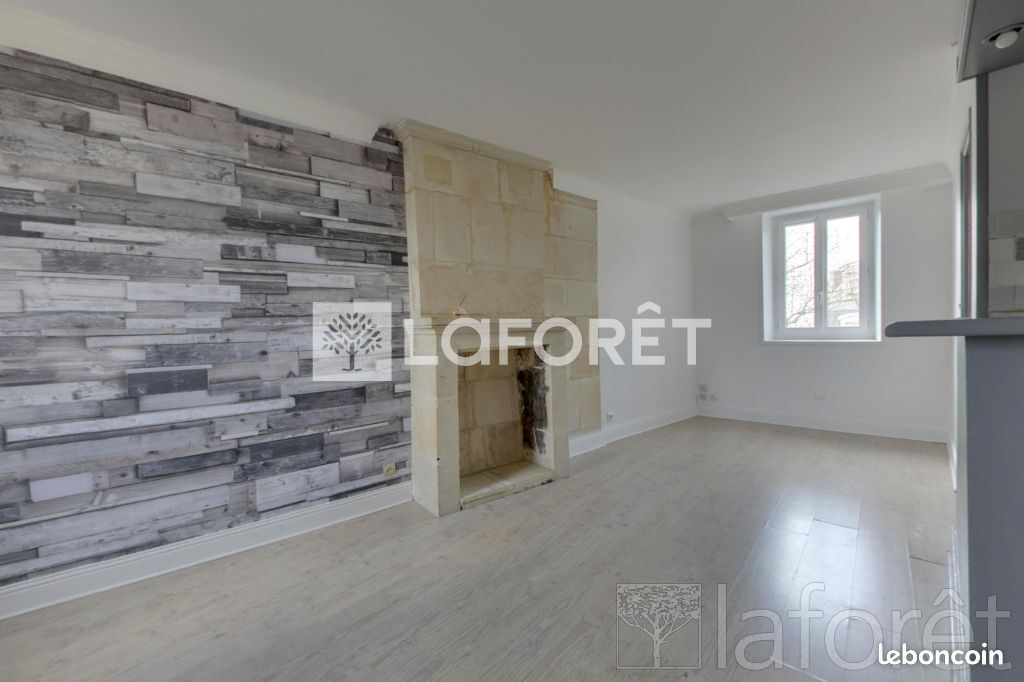 Appartement 1 pièce 24 m² · à Caen · 24 m² · 443 €/mois