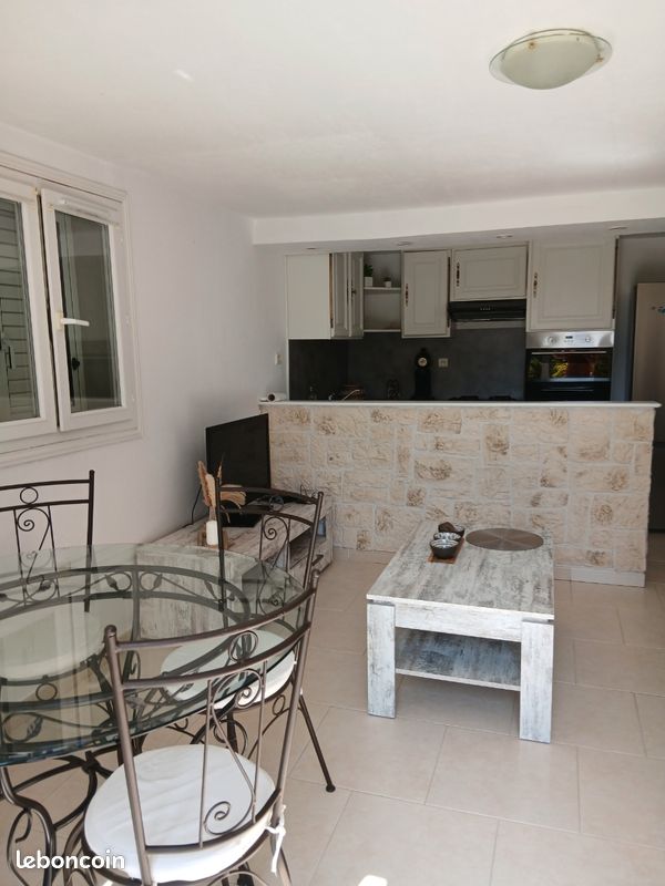 Maison 2 pièces 40 m² · à Sisco · 40 m² · 600 €/mois