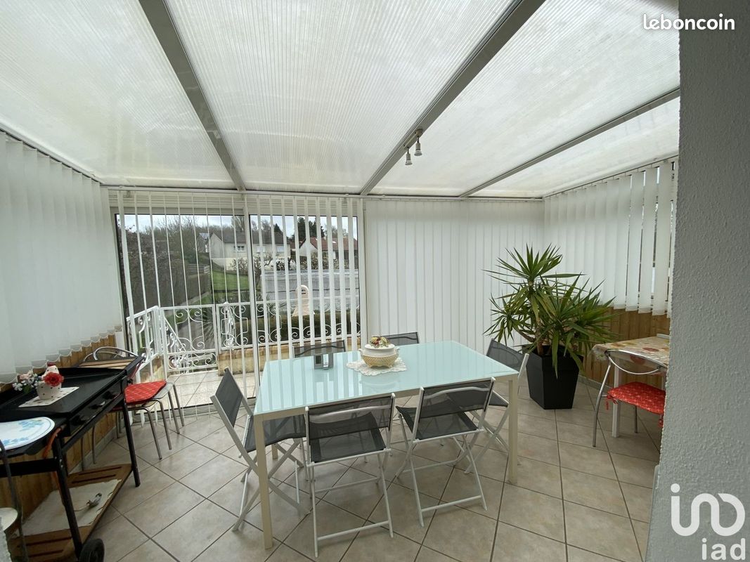 Maison 5 pièces 101 m² - Bretignolles 79140 (image principale 7)