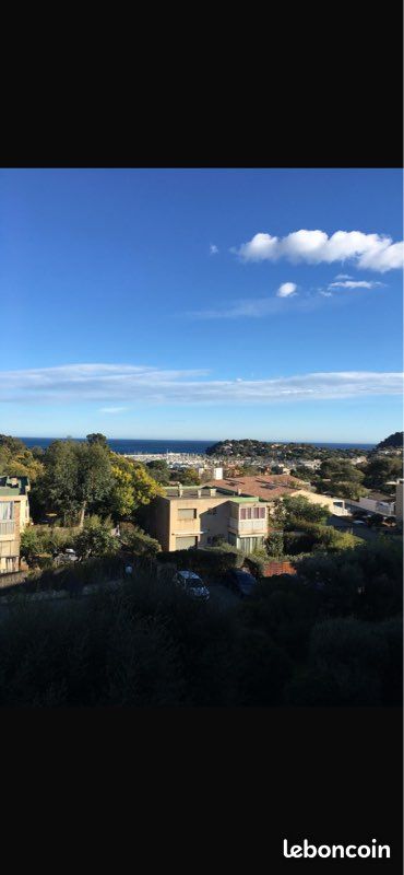 Appartement 2 pièces 54 m² · à Cavalaire-sur-Mer · 54 m² · 260 000 €