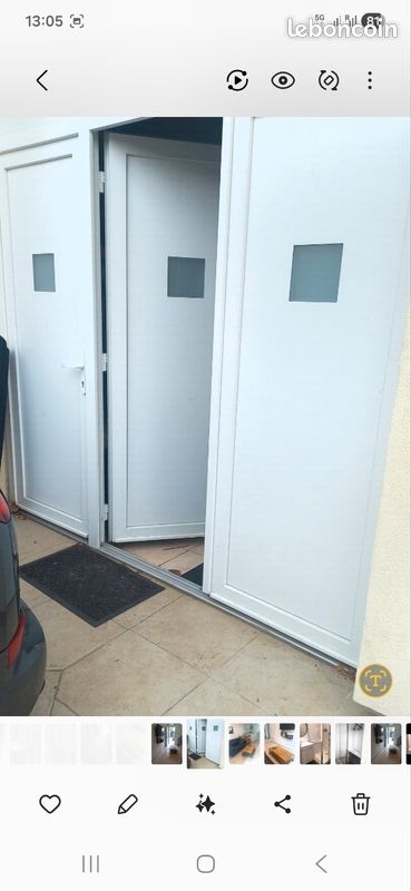 Appartement 2 pièces 32 m² · à Bondy · 32 m² · 800 €/mois