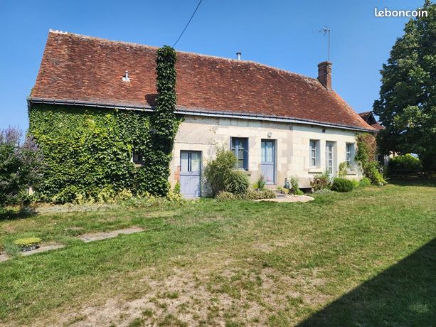 Maison 4 pièces 85 m²
