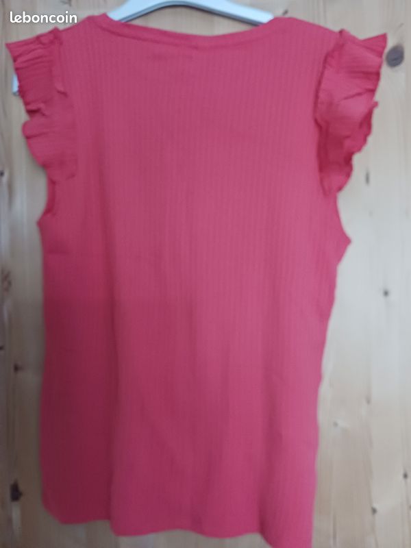 T shirt GUESS (image 5)