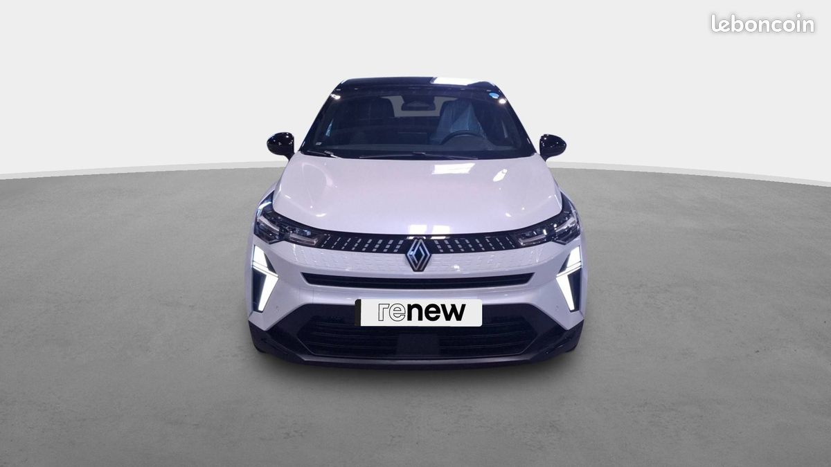 Renault captur eco g 100 ch techno (image 4)