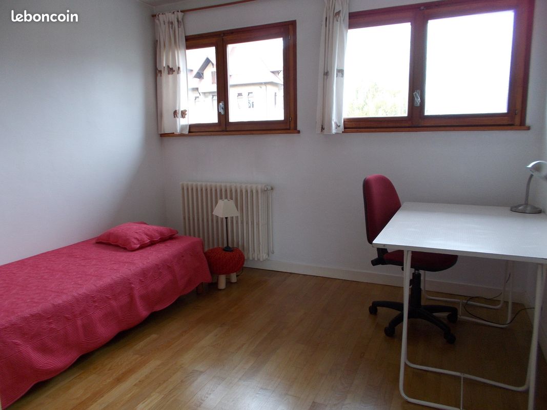 Appartement 4 pièces 80 m² · à Annecy · 80 m² · 550 €/mois
