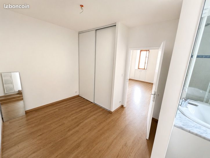 Appartement 2 pièces 36 m² · à Toulouse · 36 m² · 690 €/mois