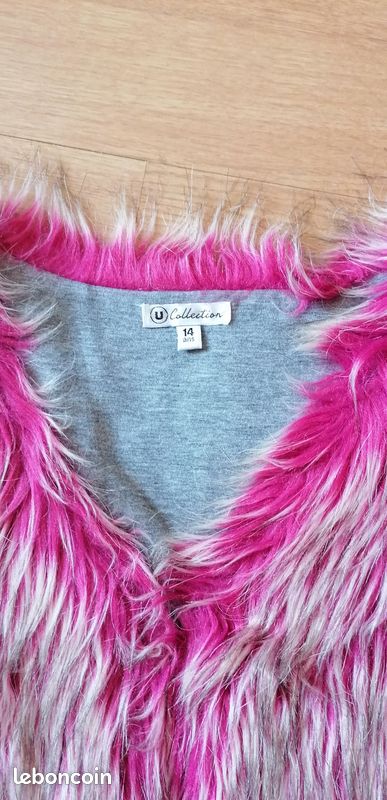 Gilet sans manches (image 3)