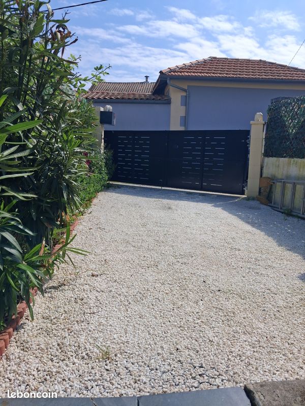 Maison 3 pièces 62 m² · à Gujan-Mestras · 62 m² · 260 000 €