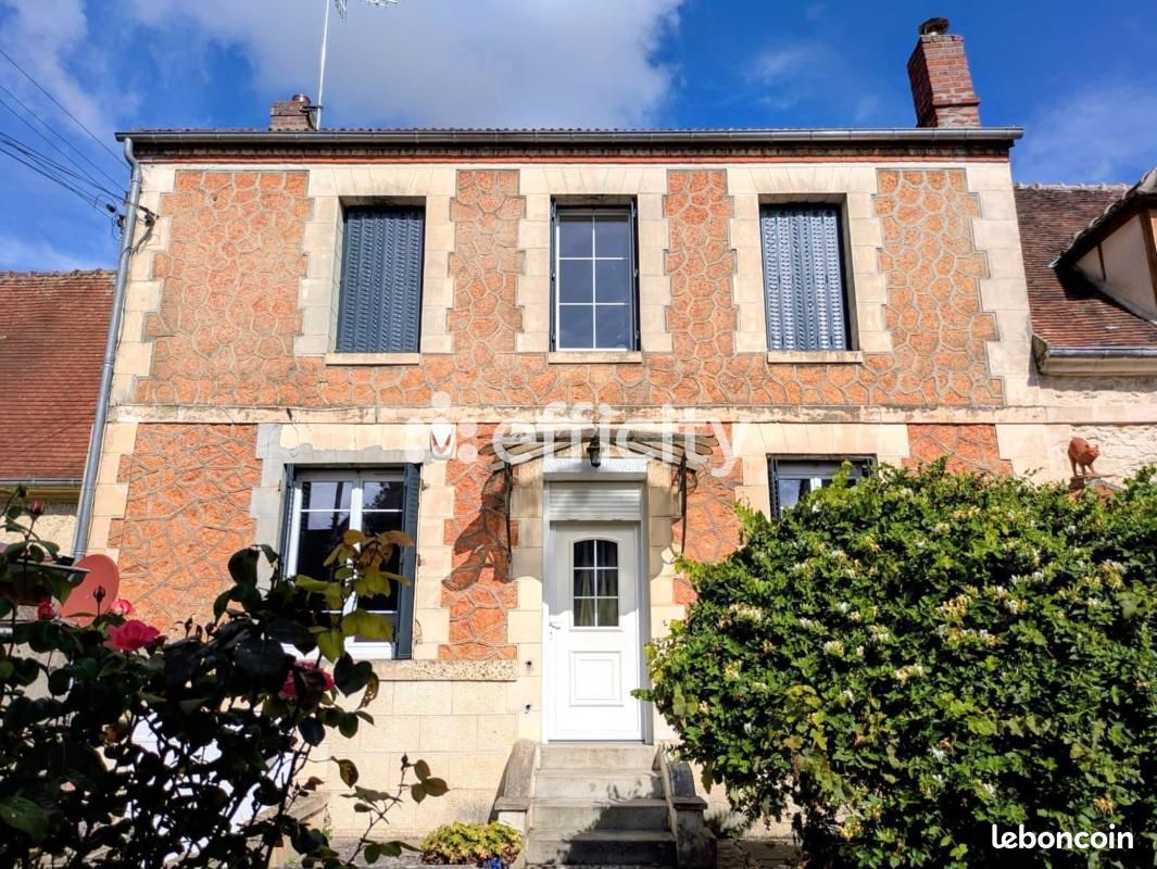 Maison 6 pièces 140 m² · à Noailles · 140 m² · 349 000 €