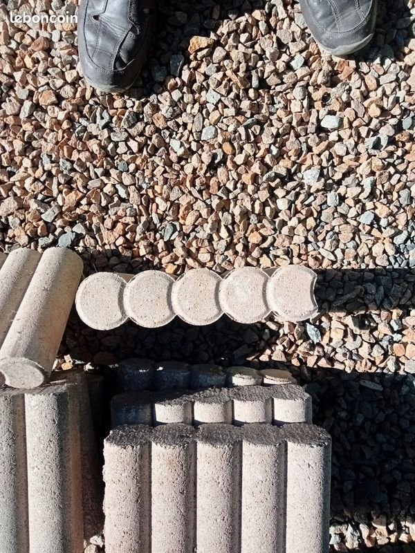 8 bordures de jardin (image 2)