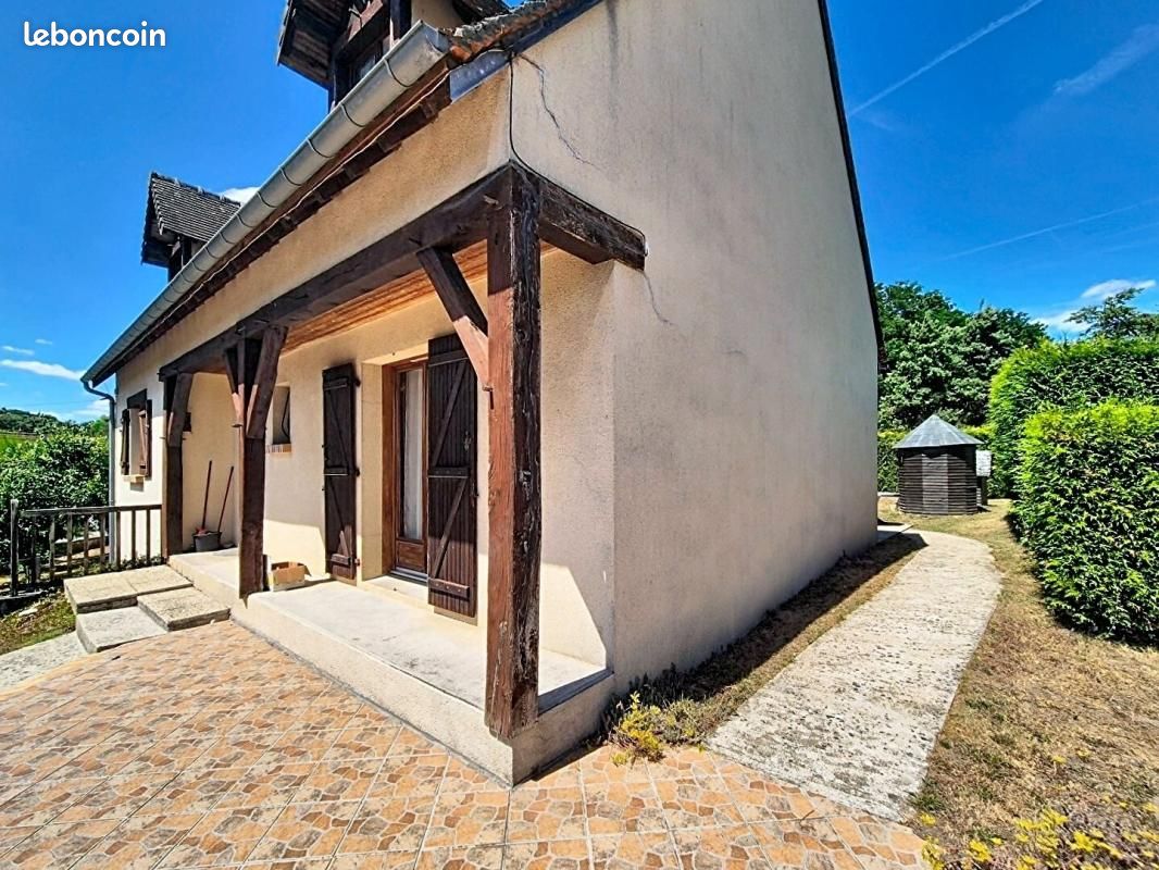 Maison 7 pièces 125 m² · à Acy-en-Multien · 125 m² · 280 800 €