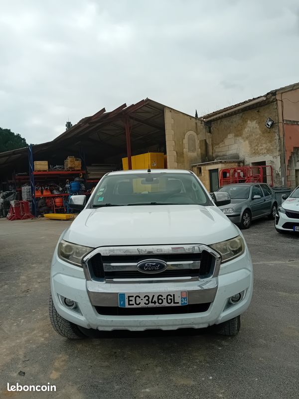 Pick up ford (image 4)