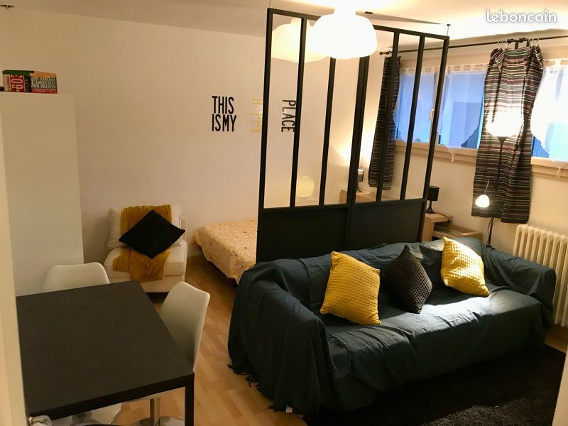 Appartement 2 pièces 32 m² · à Toulouse · 32 m² · 700 €